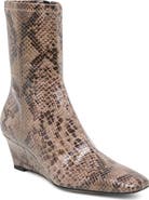 Dolce Vita Hanie Wedge Boot