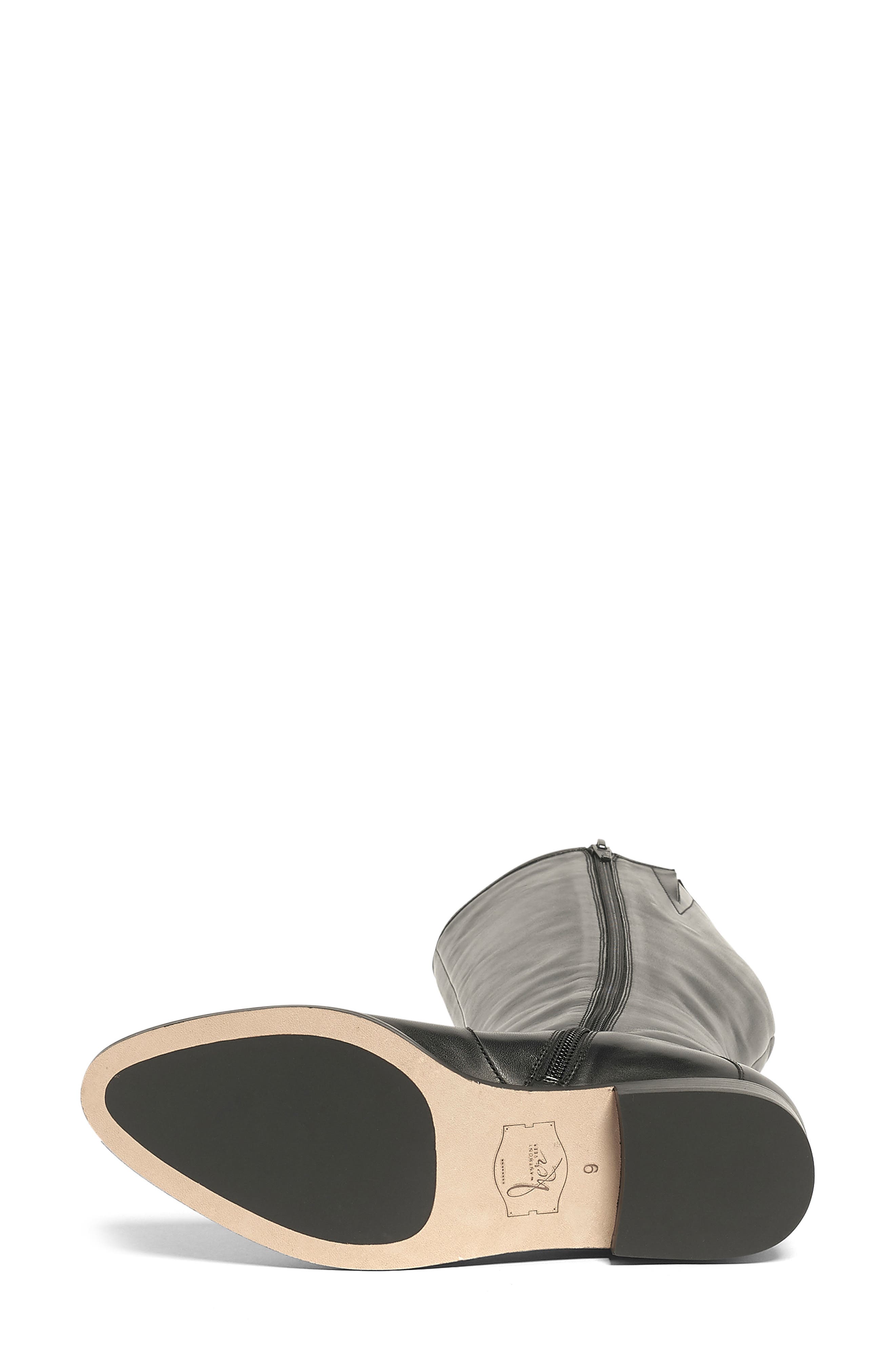 Anthony Veer Abigail Knee Boot, Alternate, color, 