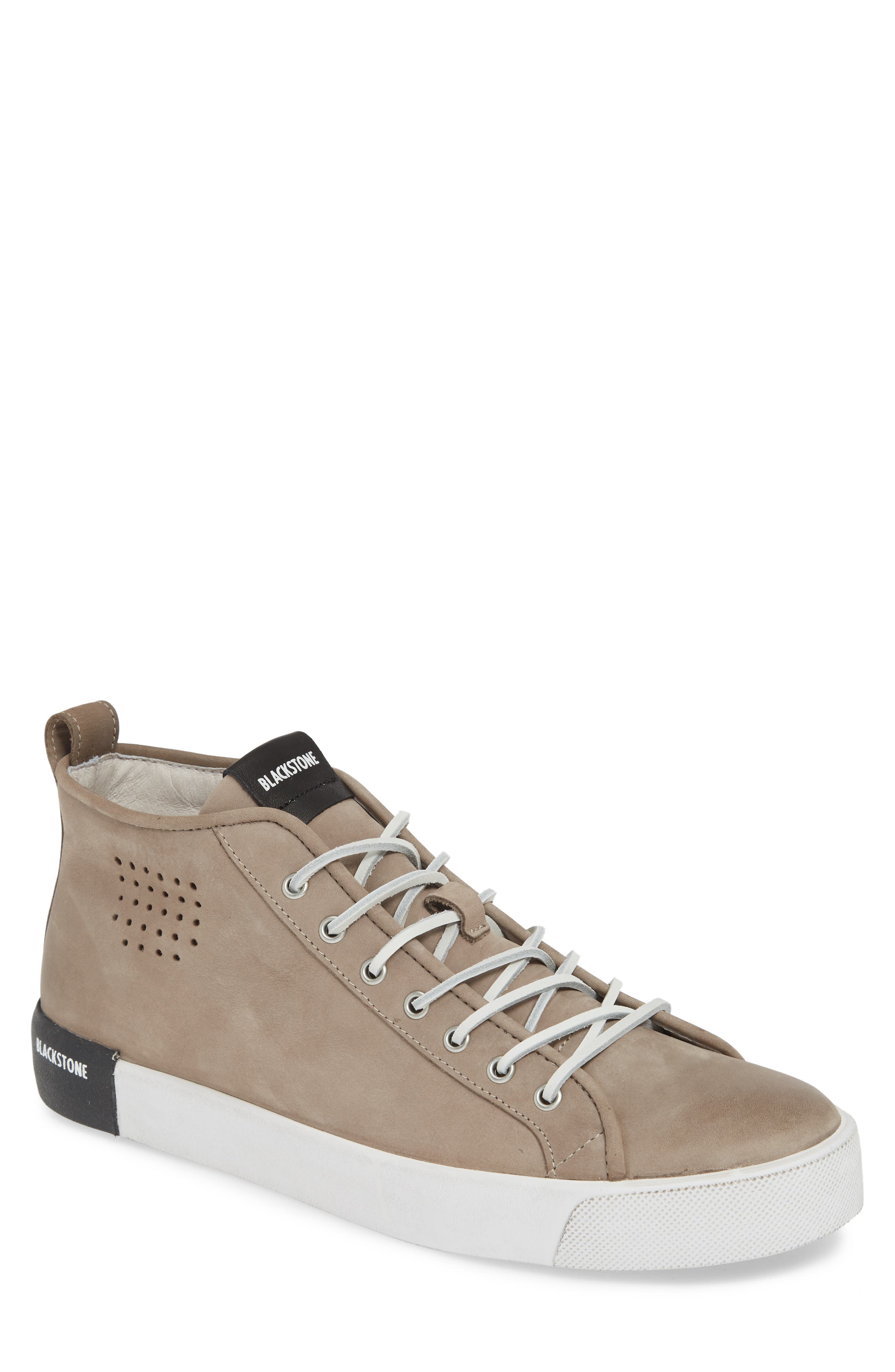 Blackstone PM42 Sneaker, Main, color, 