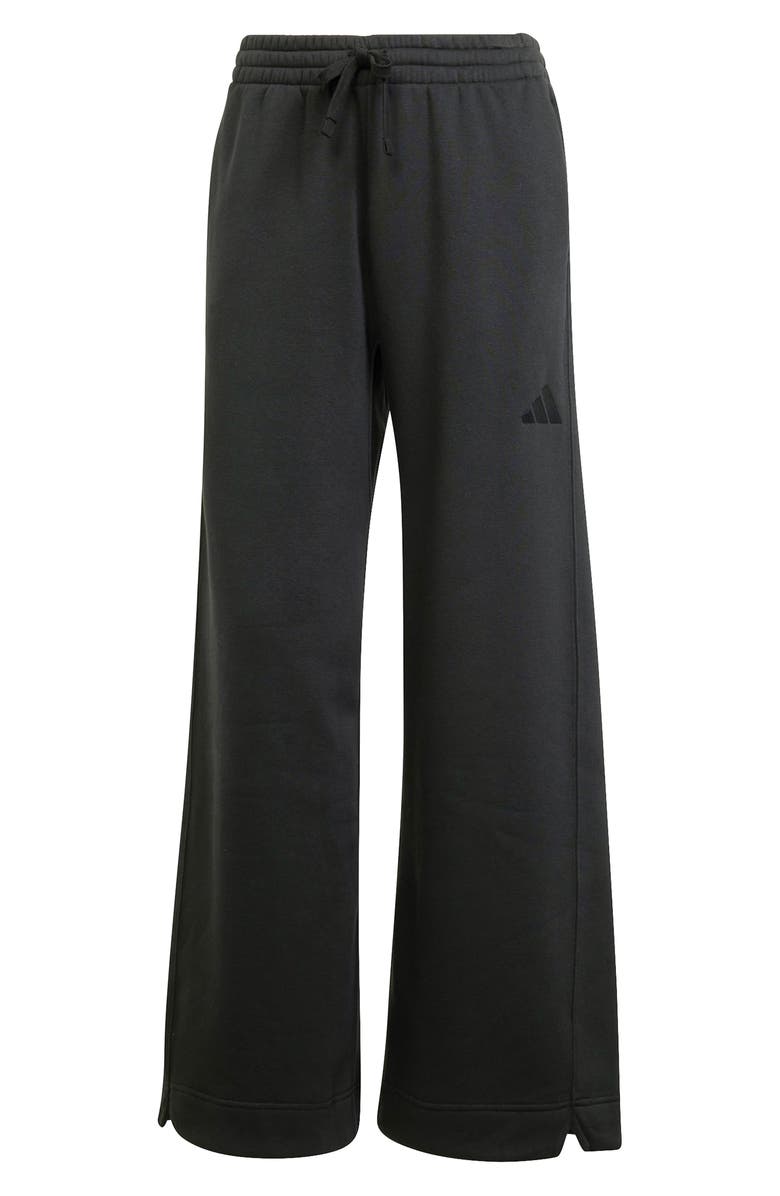 adidas All Season Track Pants, Alternate, color, 