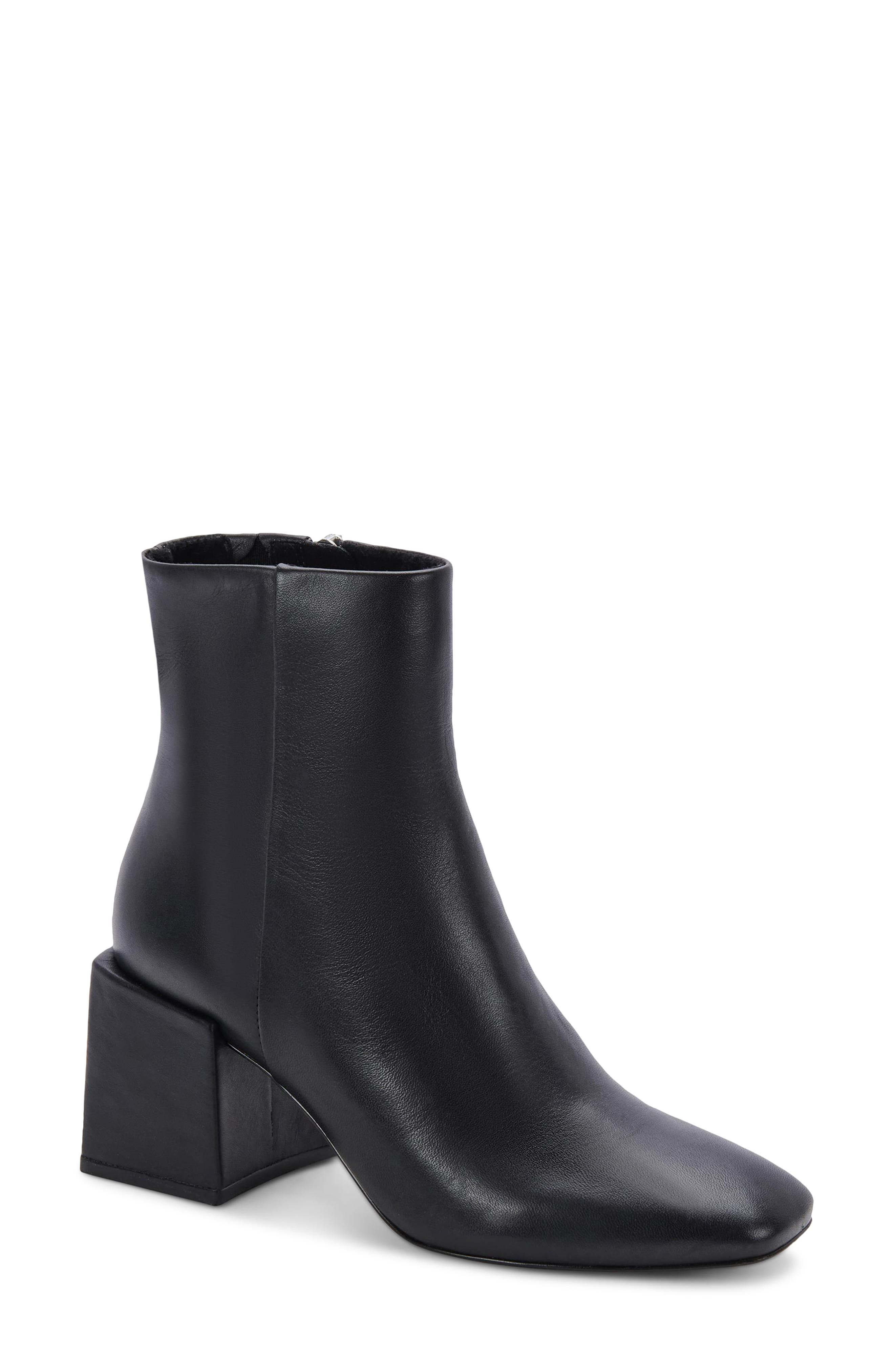 Dolce Vita Imogen H2O Waterproof Bootie, Main, color, 