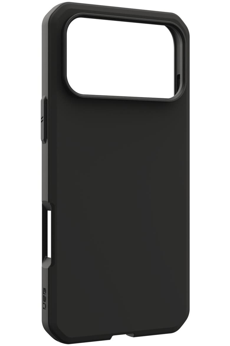 Civilian LT MagSafe Case for Apple iPhone 17 Pro Max, Alternate, color, BLACK