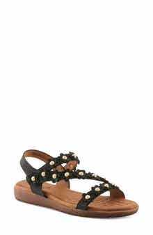Pearlja Sandal