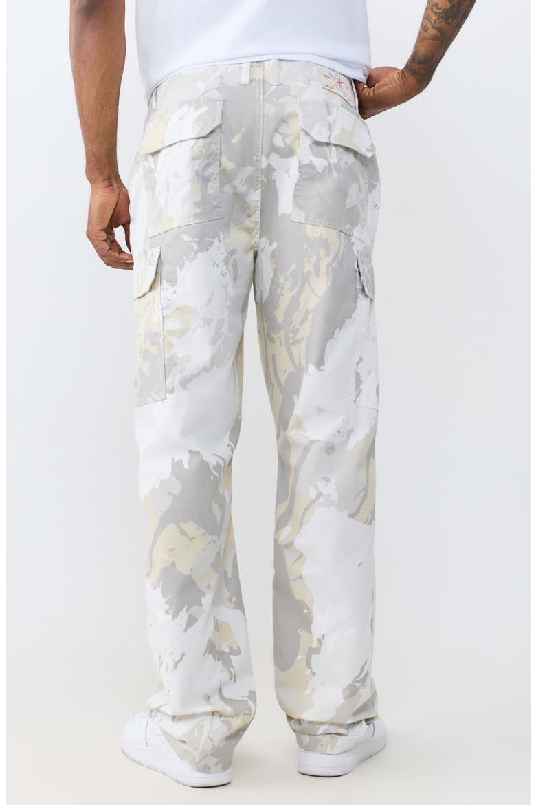 Abstract Camo Cargo Pants, Alternate, color, WATERCOLOR CAMO