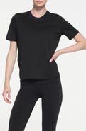 SKIMS CLASSIC STANDARD SS T-SHIRT