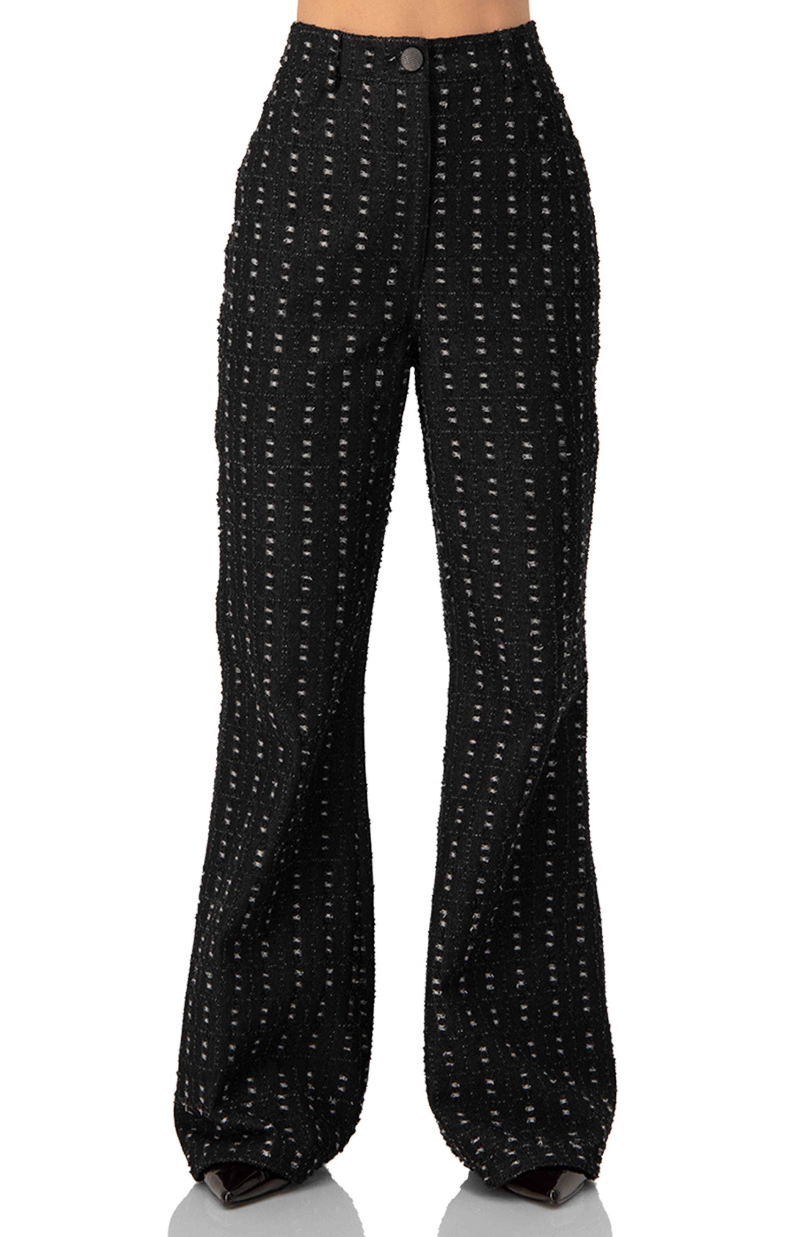 selected Black
