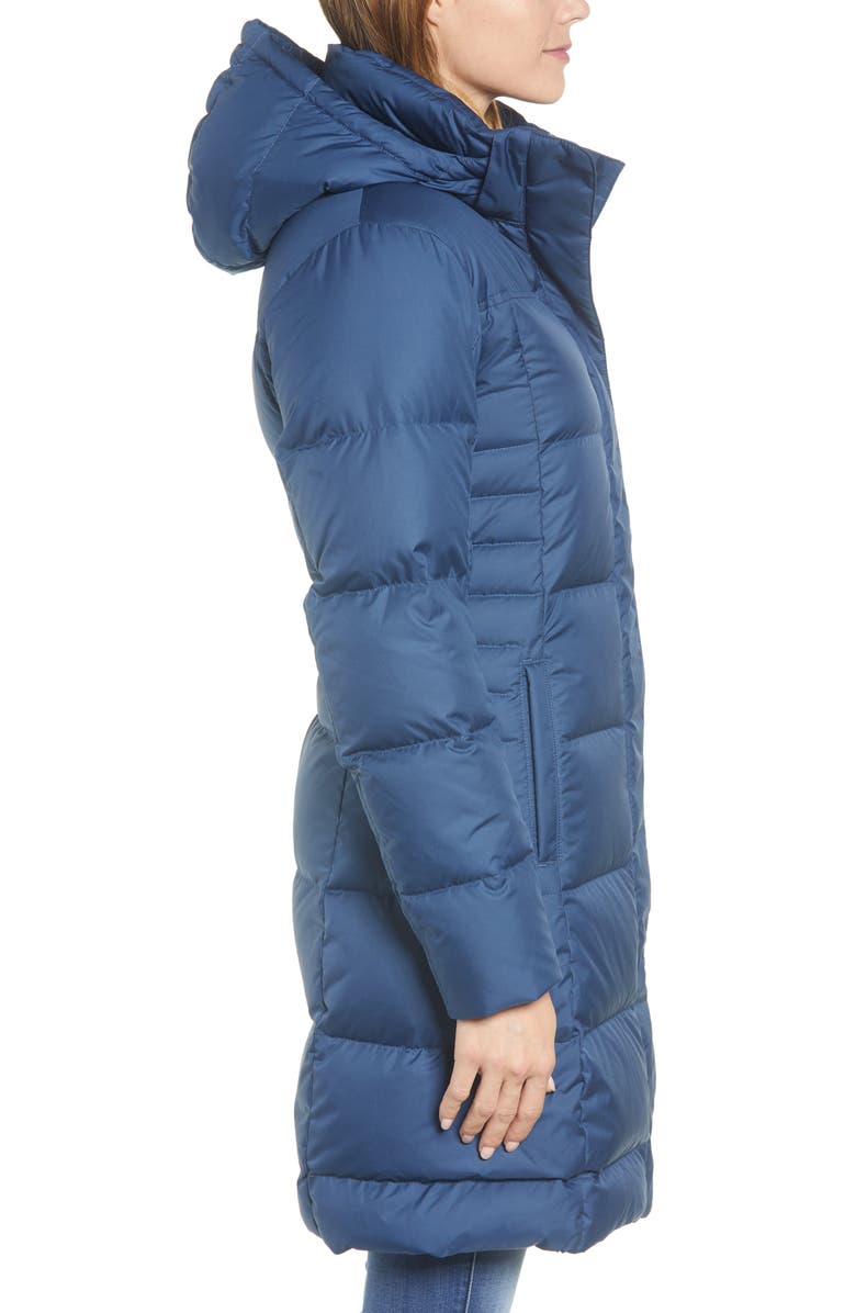 Patagonia 'Down with It' Water Repellent Parka, Alternate, color,