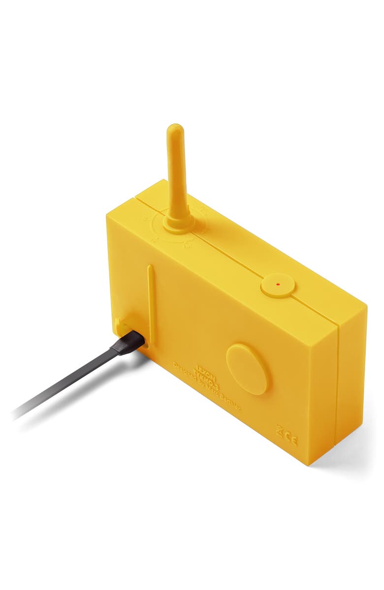 LEXON Tykho 3 FM Radio & Bluetooth<sup>®</sup> Speaker, Alternate, color,