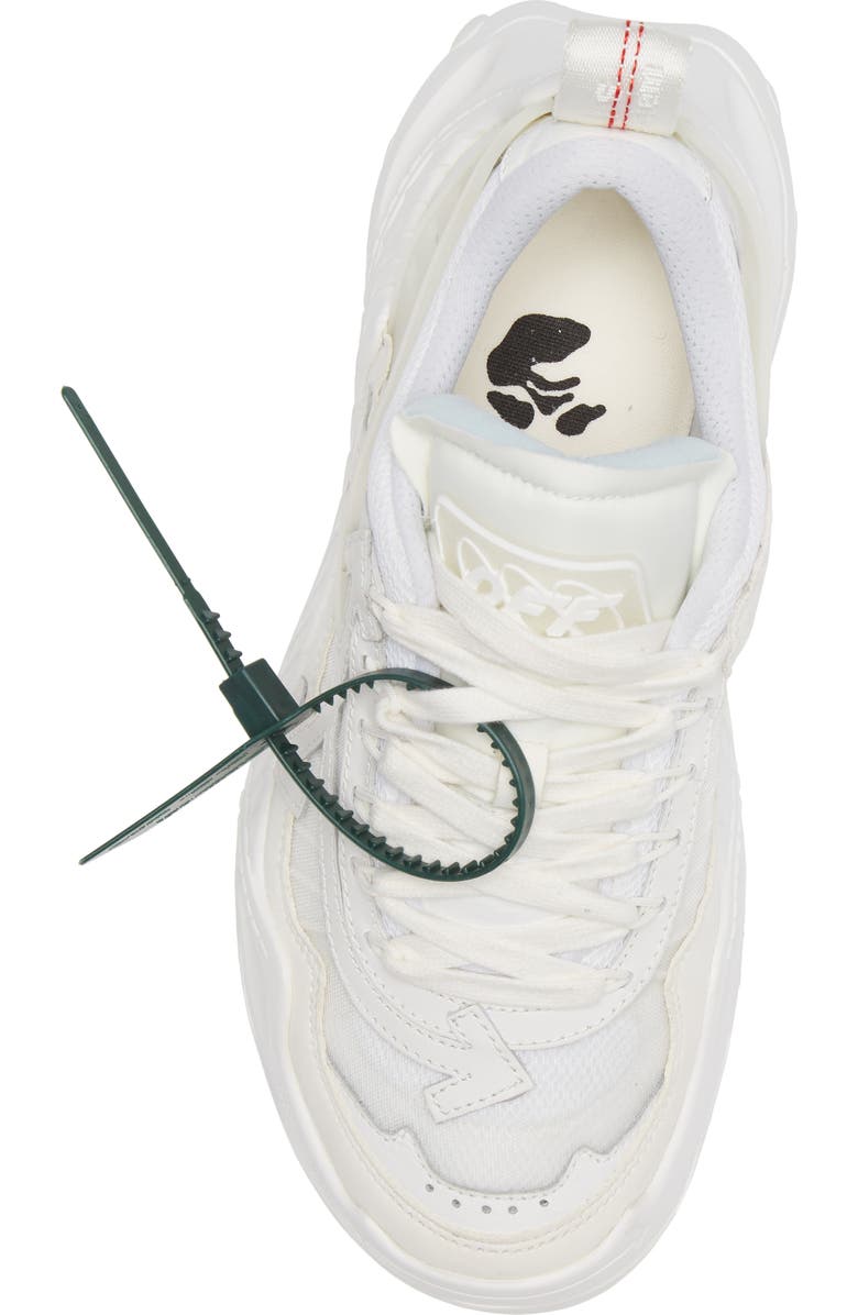 Off-White Odsy-1000 Sneaker, Alternate, color,