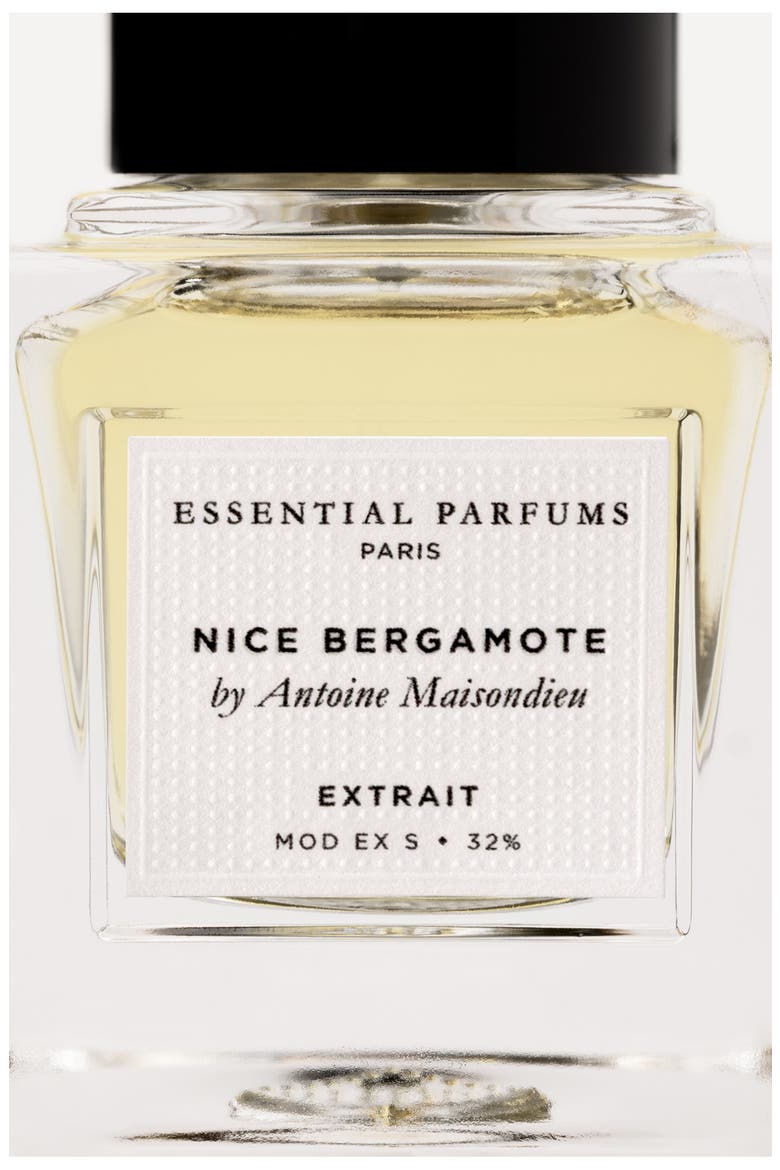Nice Bergamote Extrait, Alternate, color, NO COLOR