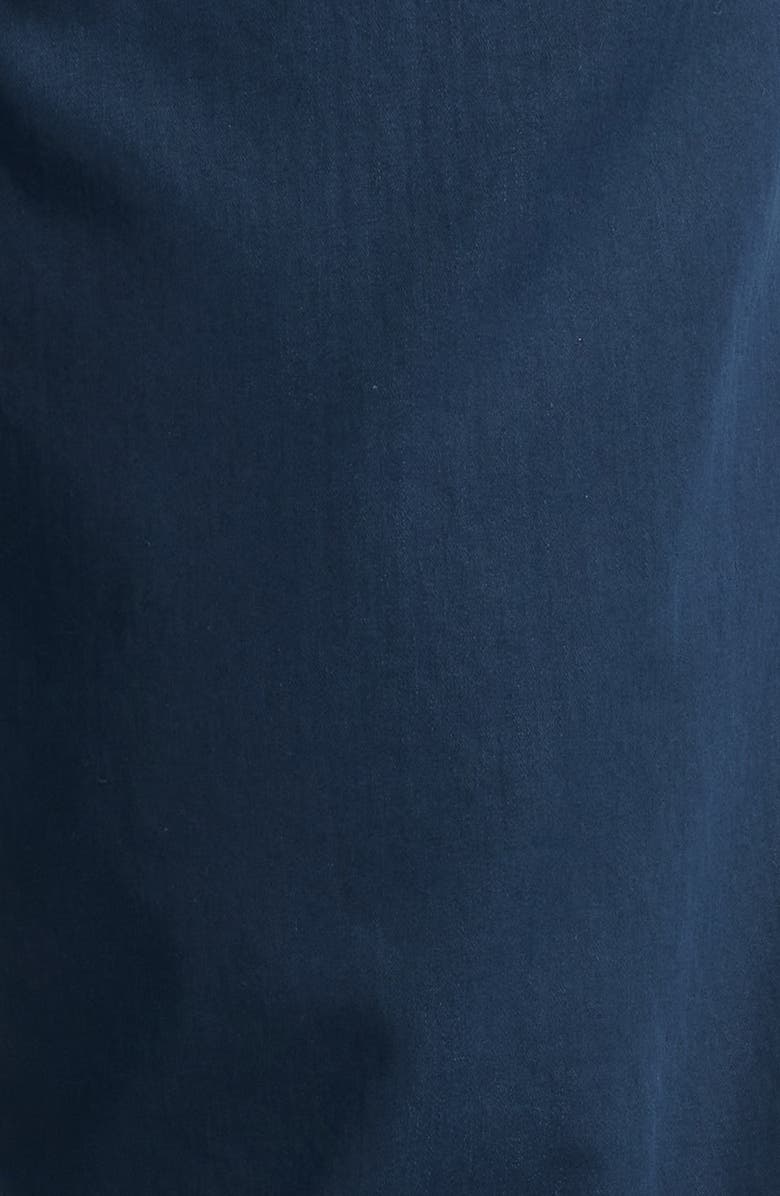 Mavi Jeans Milton Slim Fit Twill Chinos, Alternate, color, Night City Smart