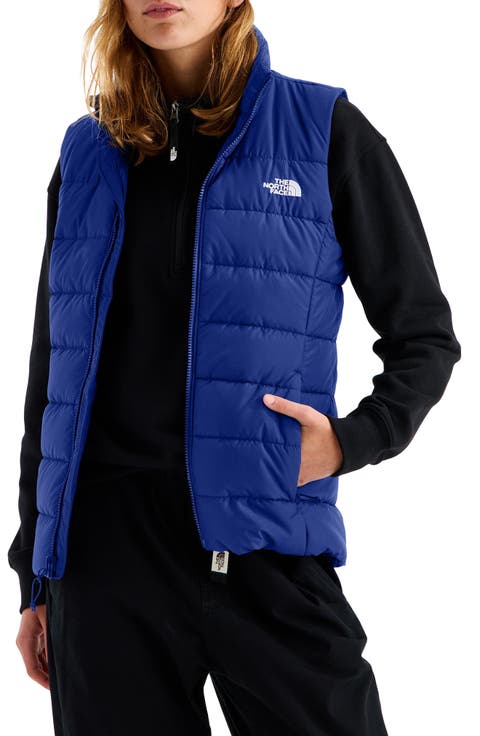Aconagua Water Repellent Down Vest