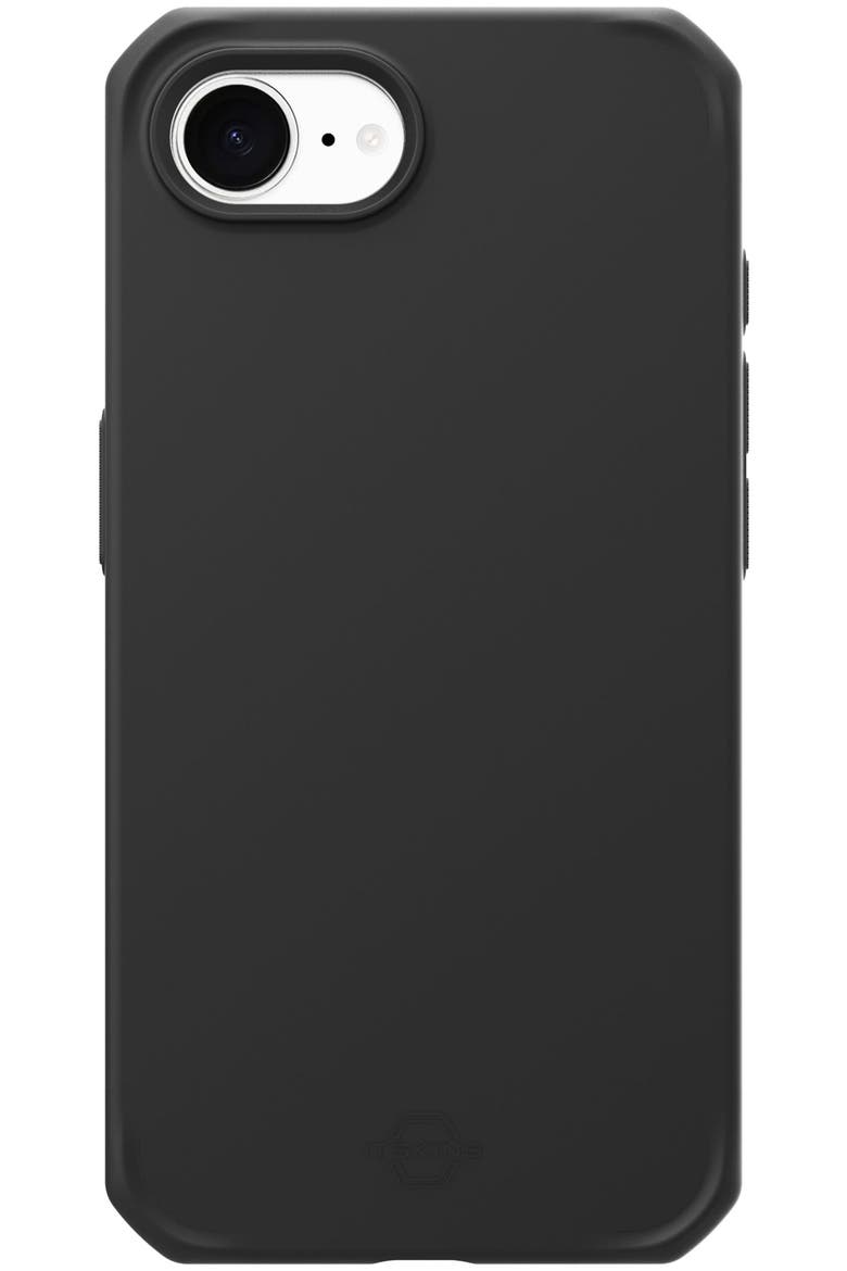 SPECTRUM // BOLD Case for Apple iPhone 17e, Alternate, color, Black