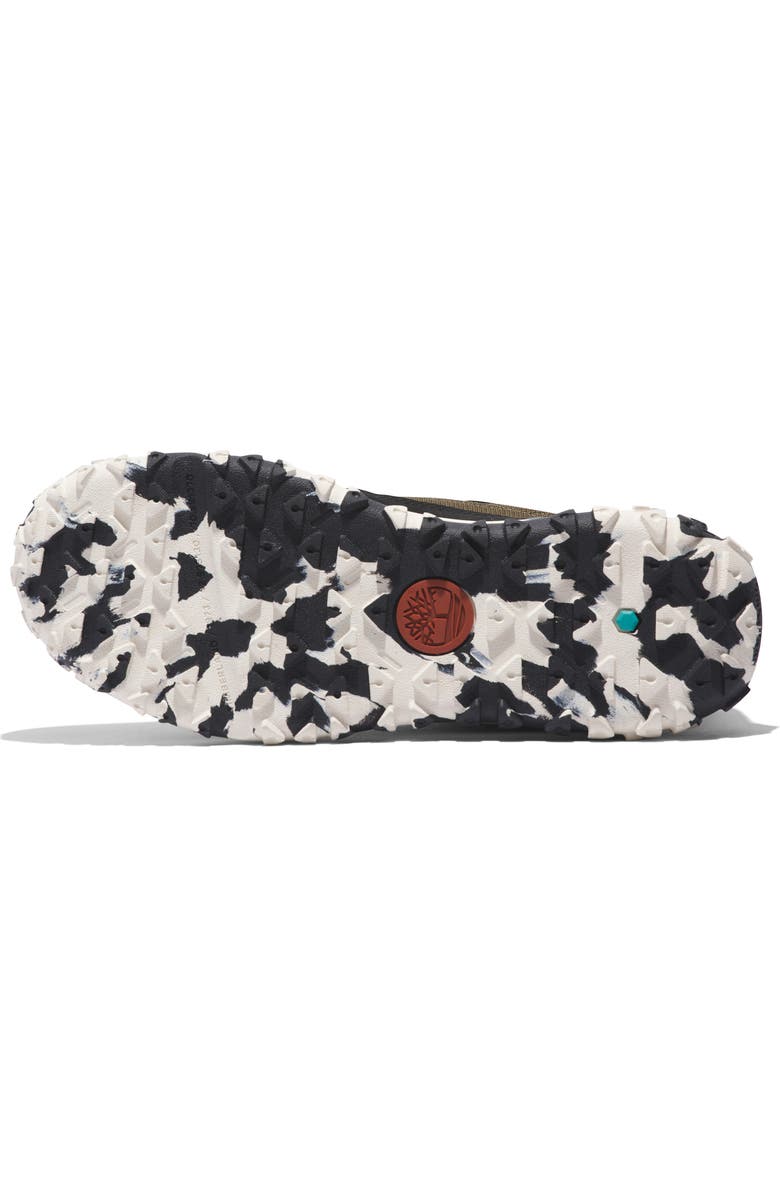 Timberland Greenstride<sup>™</sup> Motion 6 Mid Waterproof Hiking Boot, Alternate, color,