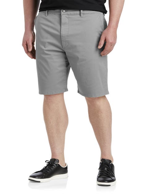 Brixton Twill Shorts