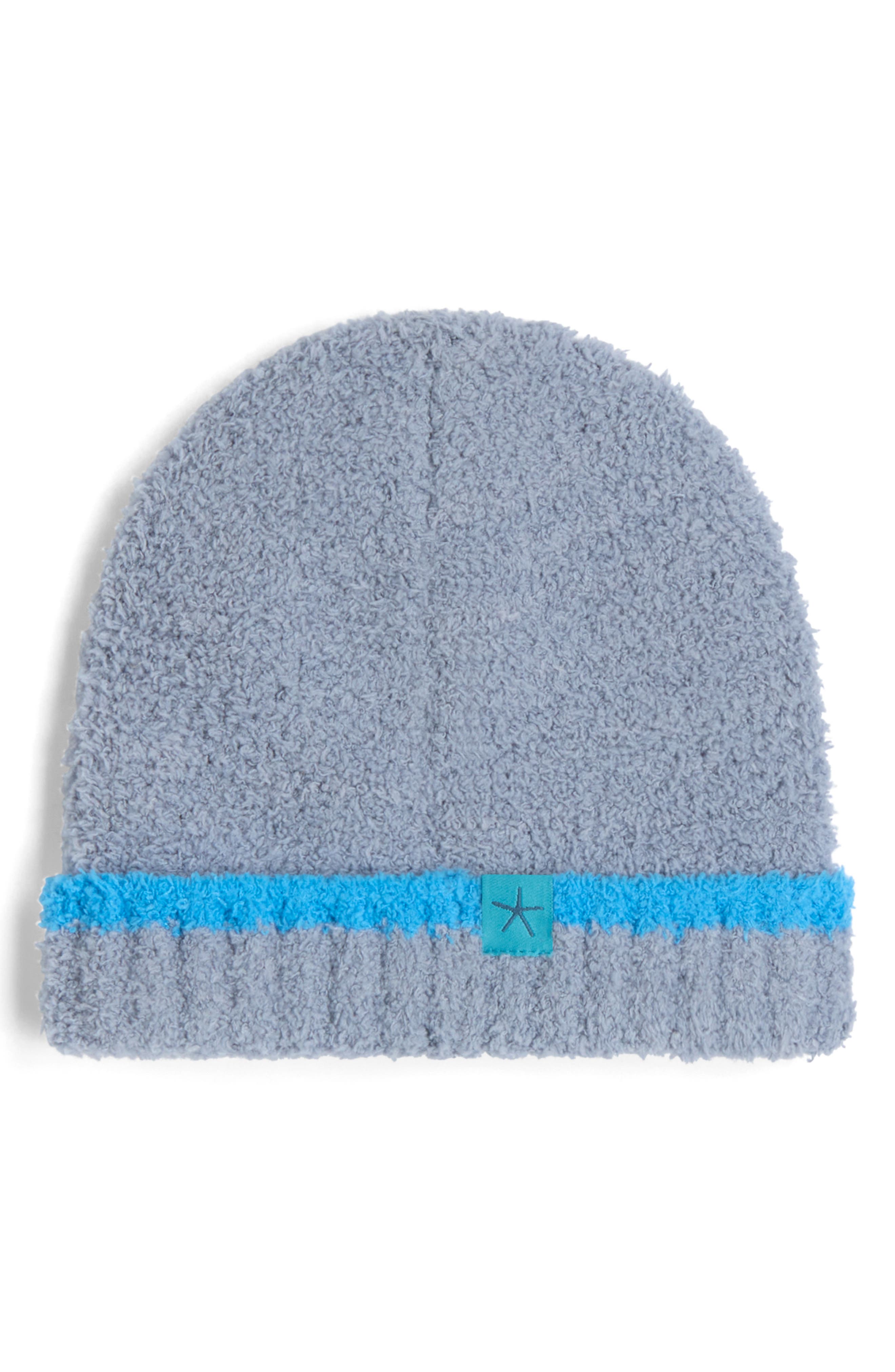 selected CHAMBRAY-CYAN