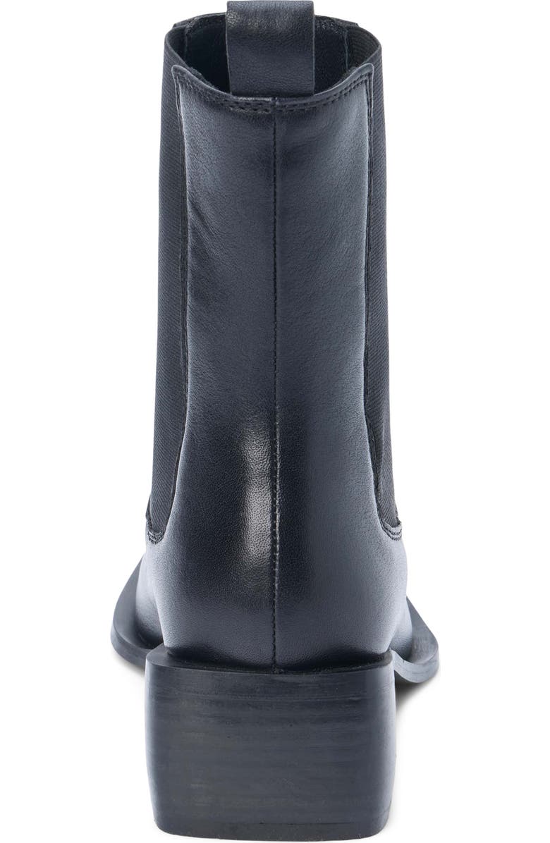 Coconuts by Matisse Effie Chelsea Boot, Alternate, color, Black