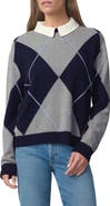 Joe's The Jude Collared Sweater
