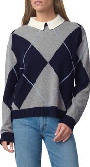 Joe's The Jude Collared Sweater