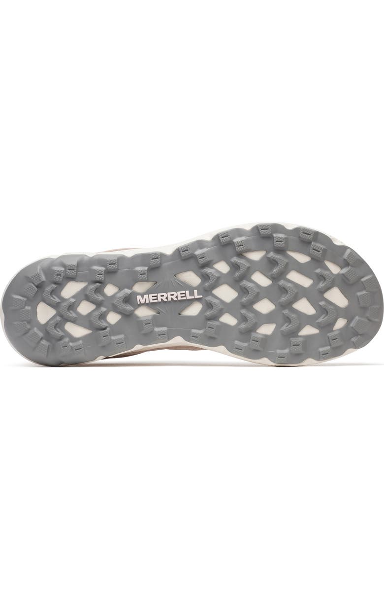 Merrell Antora 4 Allure Trail Running Shoe, Alternate, color,