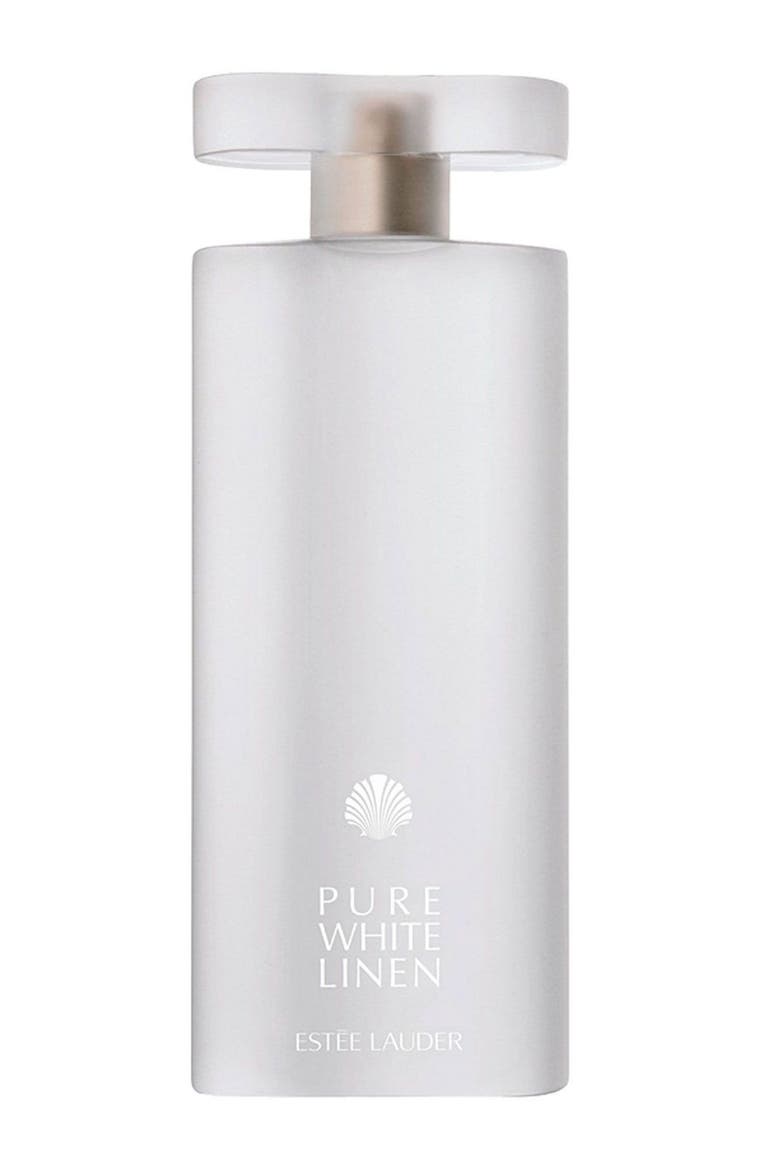 Pure White Linen Eau de Parfum Spray (Women) | Nordstrom