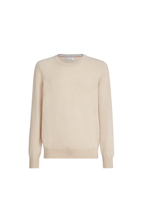 Cashmere sweater