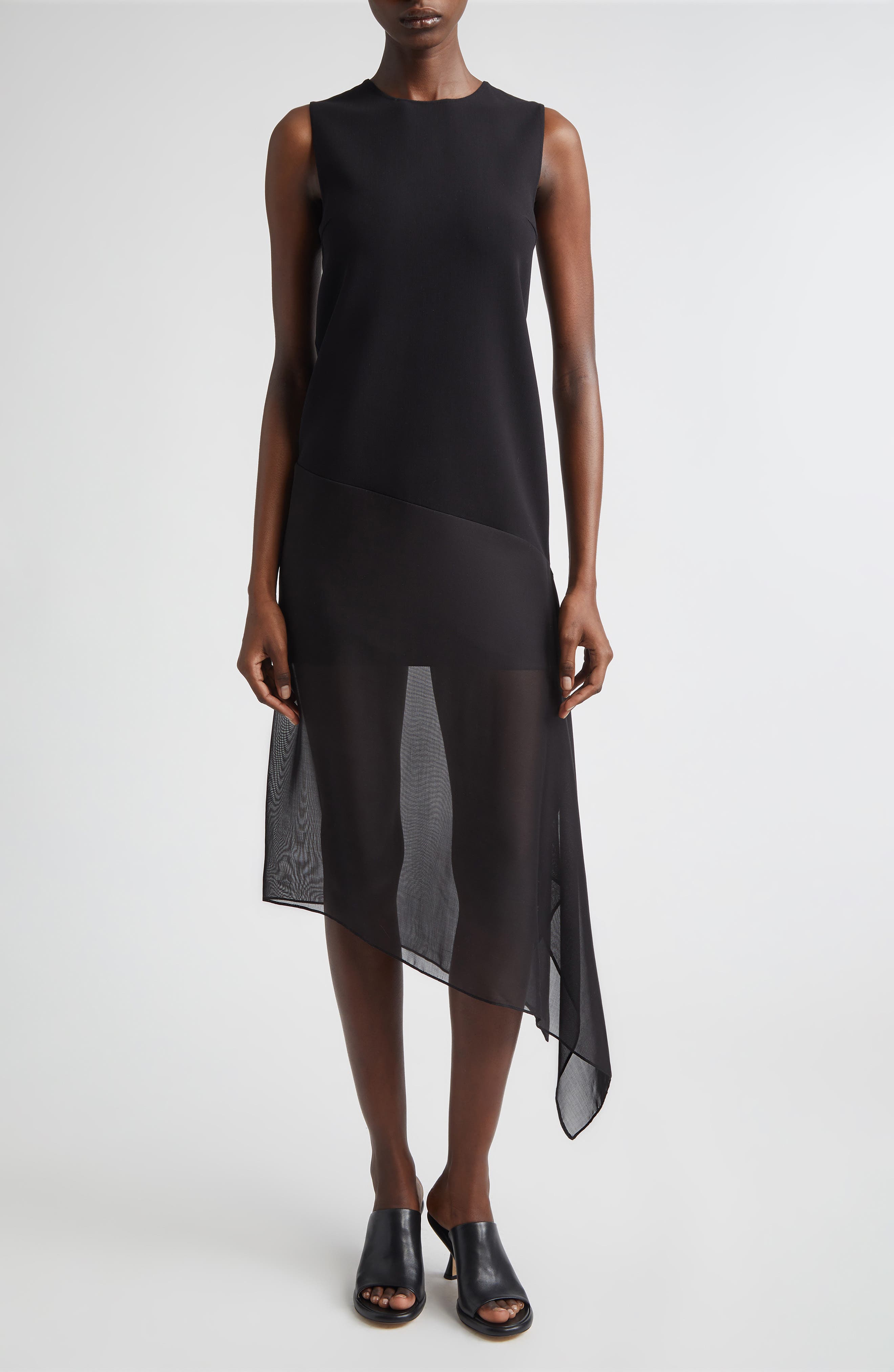 selected BLACK