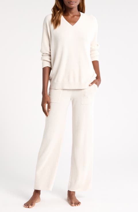 CozyChic® Ultra Lite® Knit Pajamas (Plus)