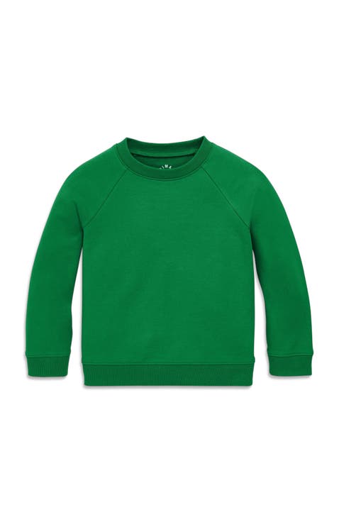The Kids Sweatshirt (Toddler, Little Kid, & Big Kid)