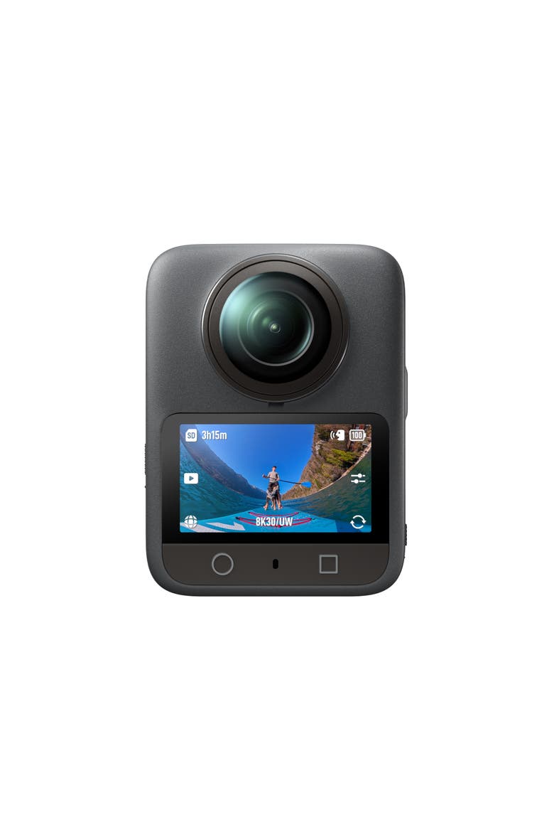 Osmo 360 Adventure Combo, Main, color, black