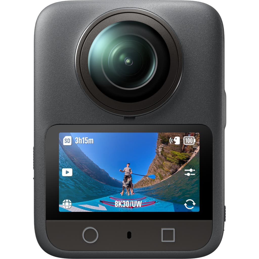 DJI Osmo 360 Adventure Combo in Black at Nordstrom
