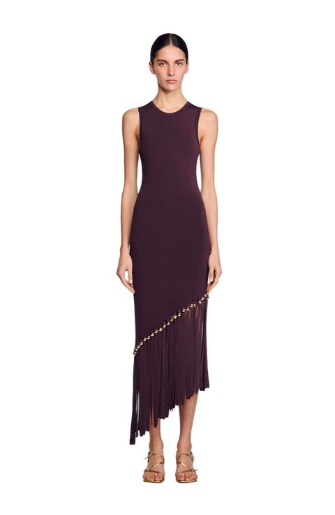 SANDRO Casual Dresses for Women | Nordstrom