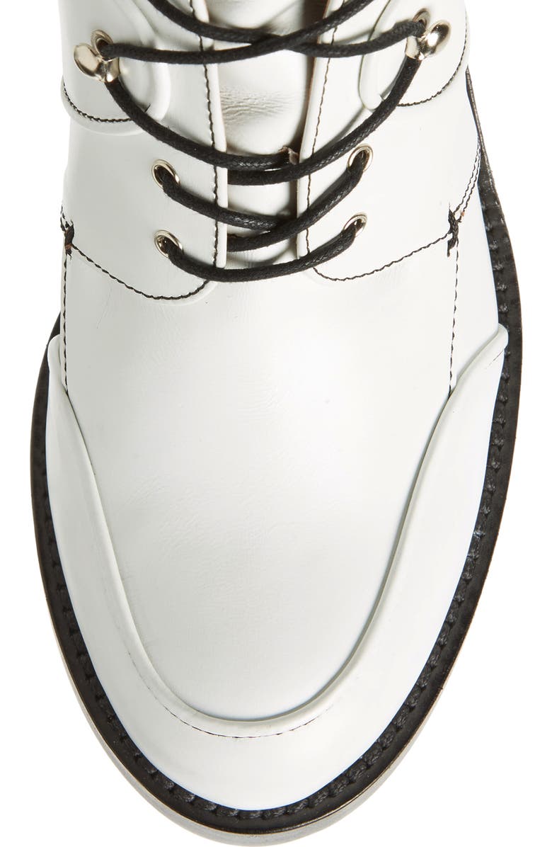 Tabitha Simmons Block Heel Bootie, Alternate, color,