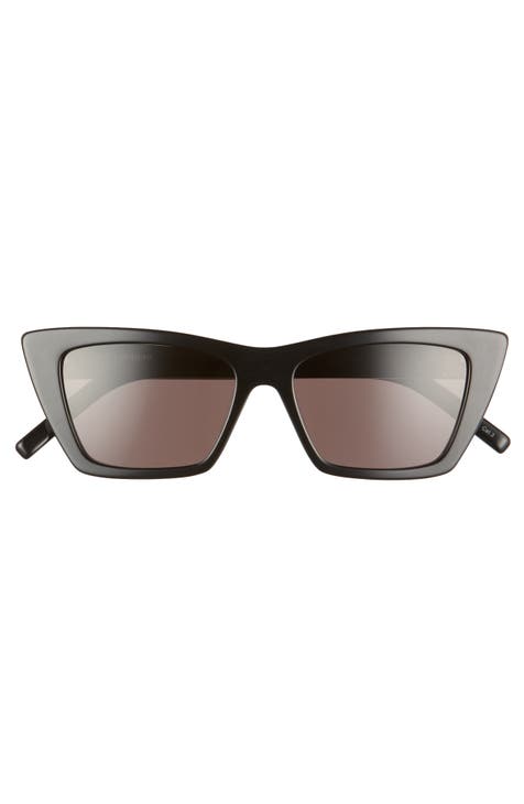 Cat Eye Designer Sunglasses Eyewear for Women Nordstrom