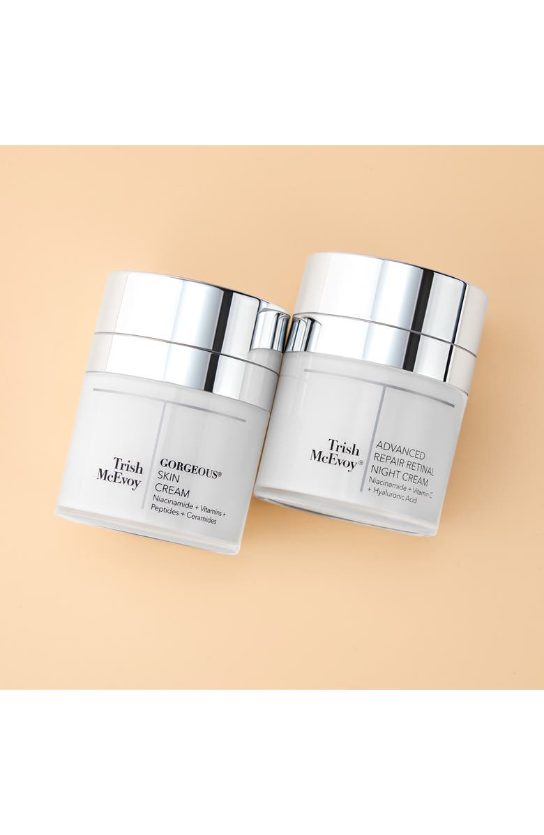 Trish McEvoy The Power of Skincare<sup>®</sup> Duo, Alternate, color, 