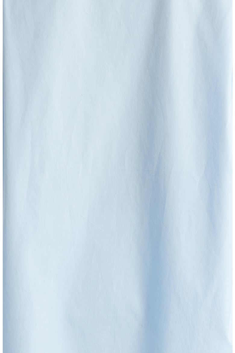 Mason Button Front Shirt, Alternate, color, FRENCH BLUE