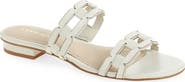 KOKO + PALENKI Cassy Link Slide Sandal