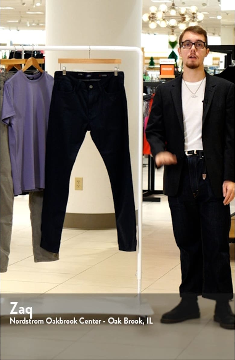 Courage Stretch Five Pocket Pants, sales video thumbnail