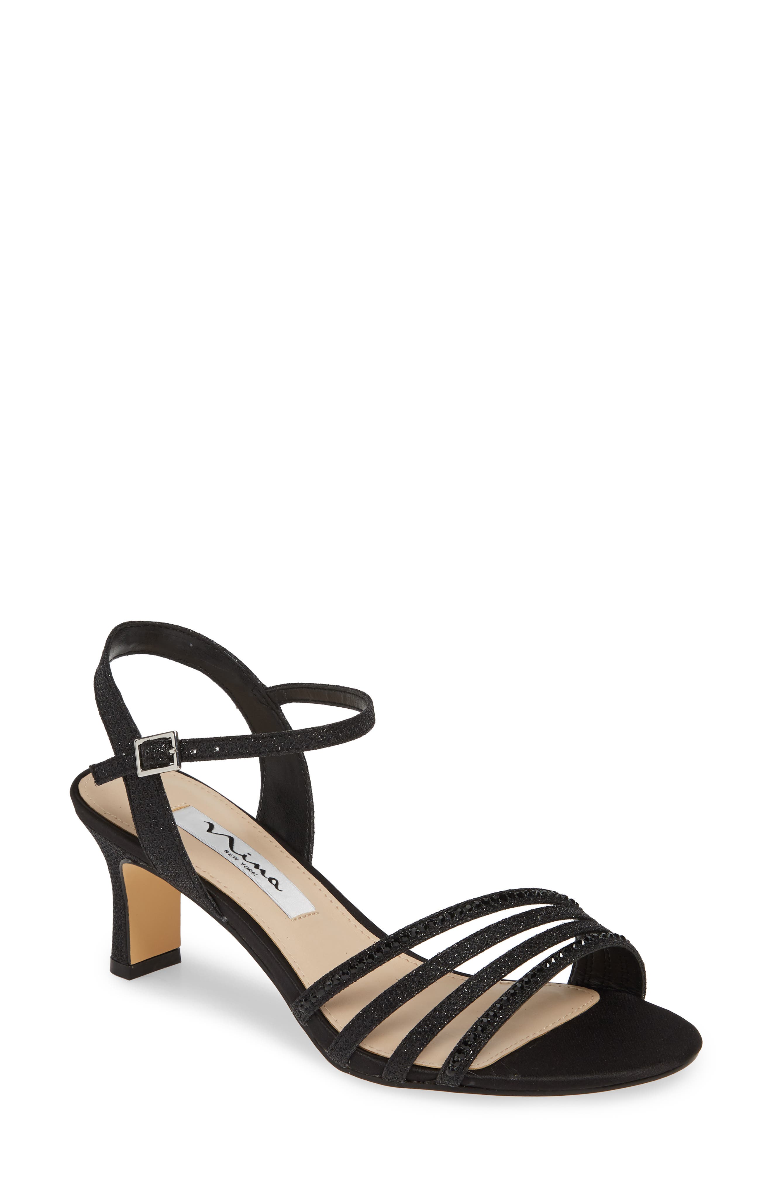 Nina Nelena Sandal, Main, color, 