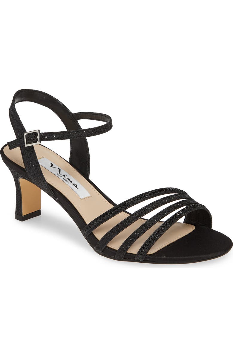 Nina Nelena Sandal, Main, color,