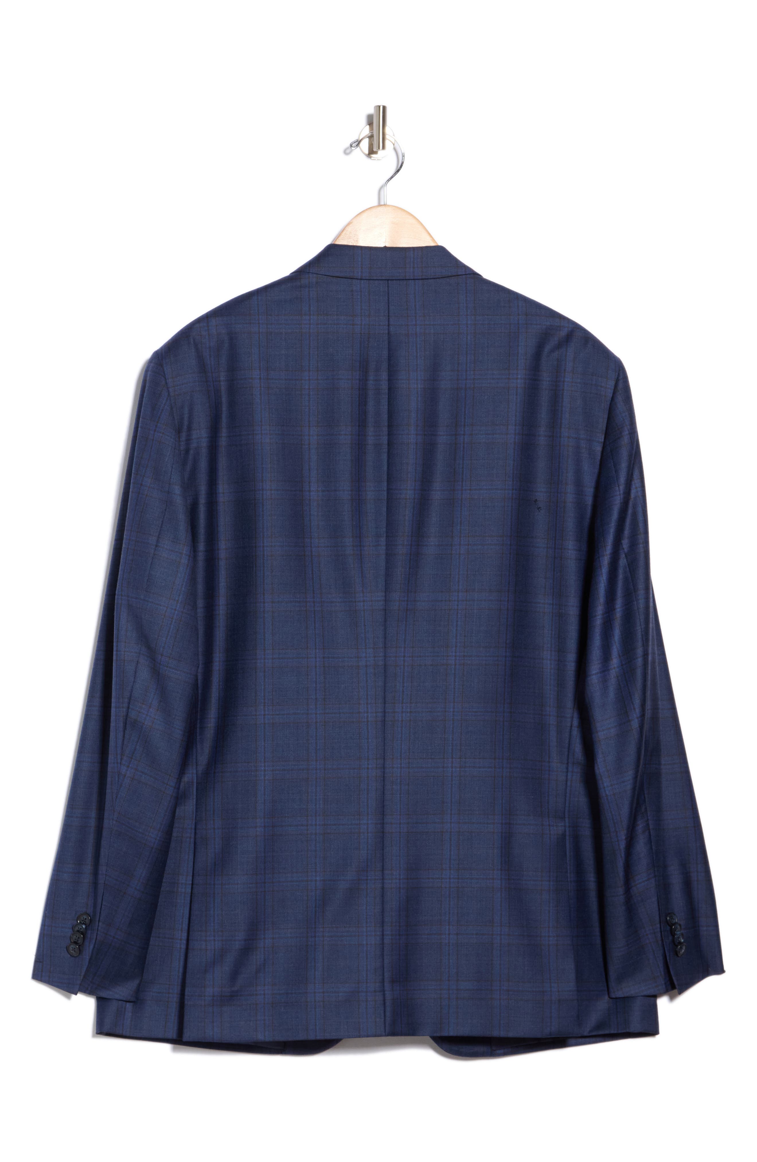 Peter Millar Flynn Wool Sport Coat (Men) | Nordstromrack