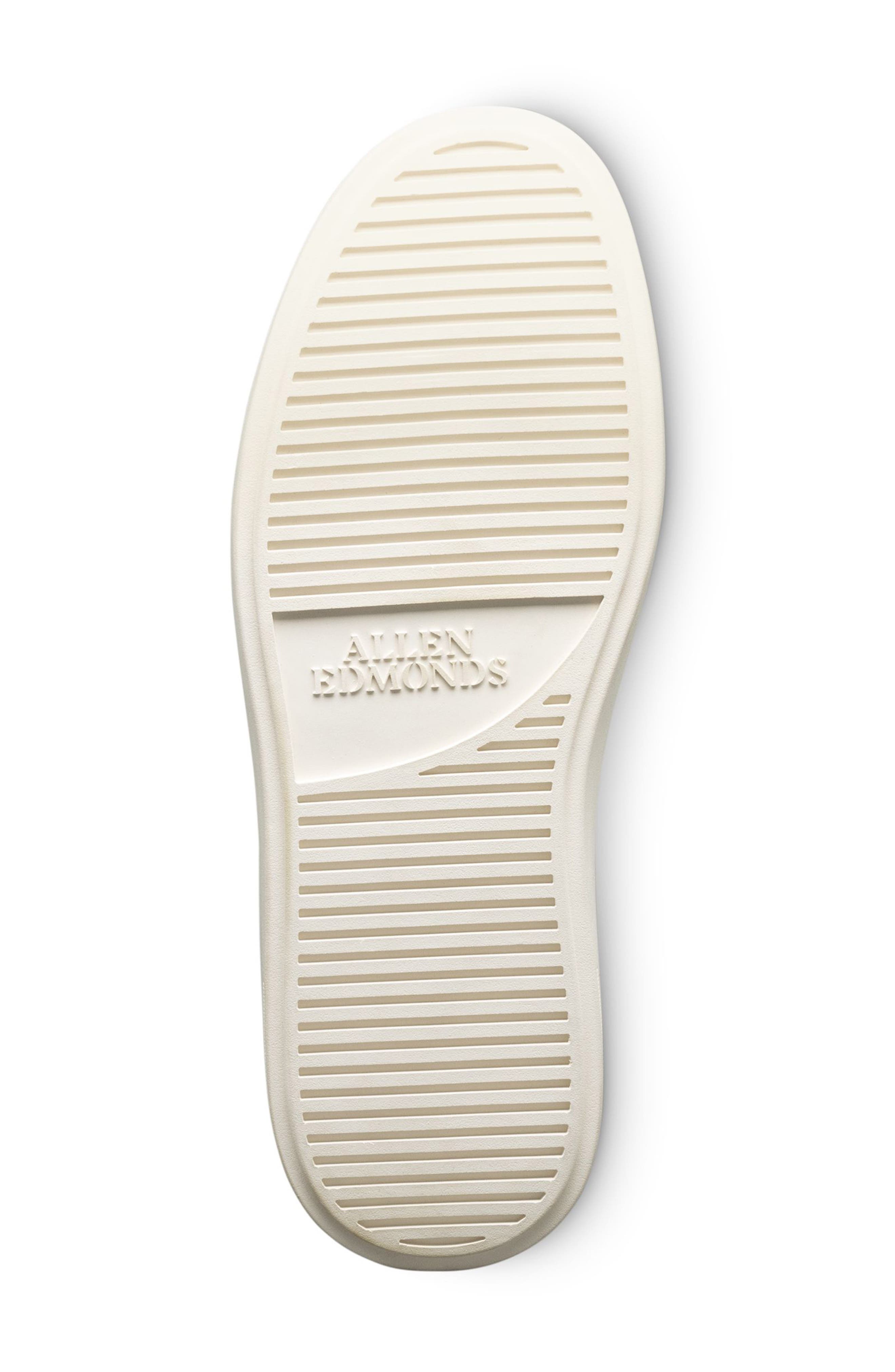 Allen Edmonds Oliver Sneaker, Alternate, color, Tobacco