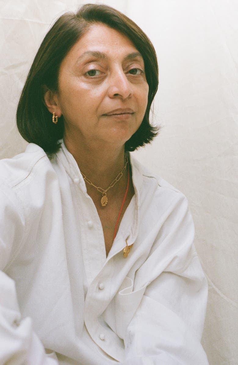 Alighieri The Ritual Necklace, Alternate, color,