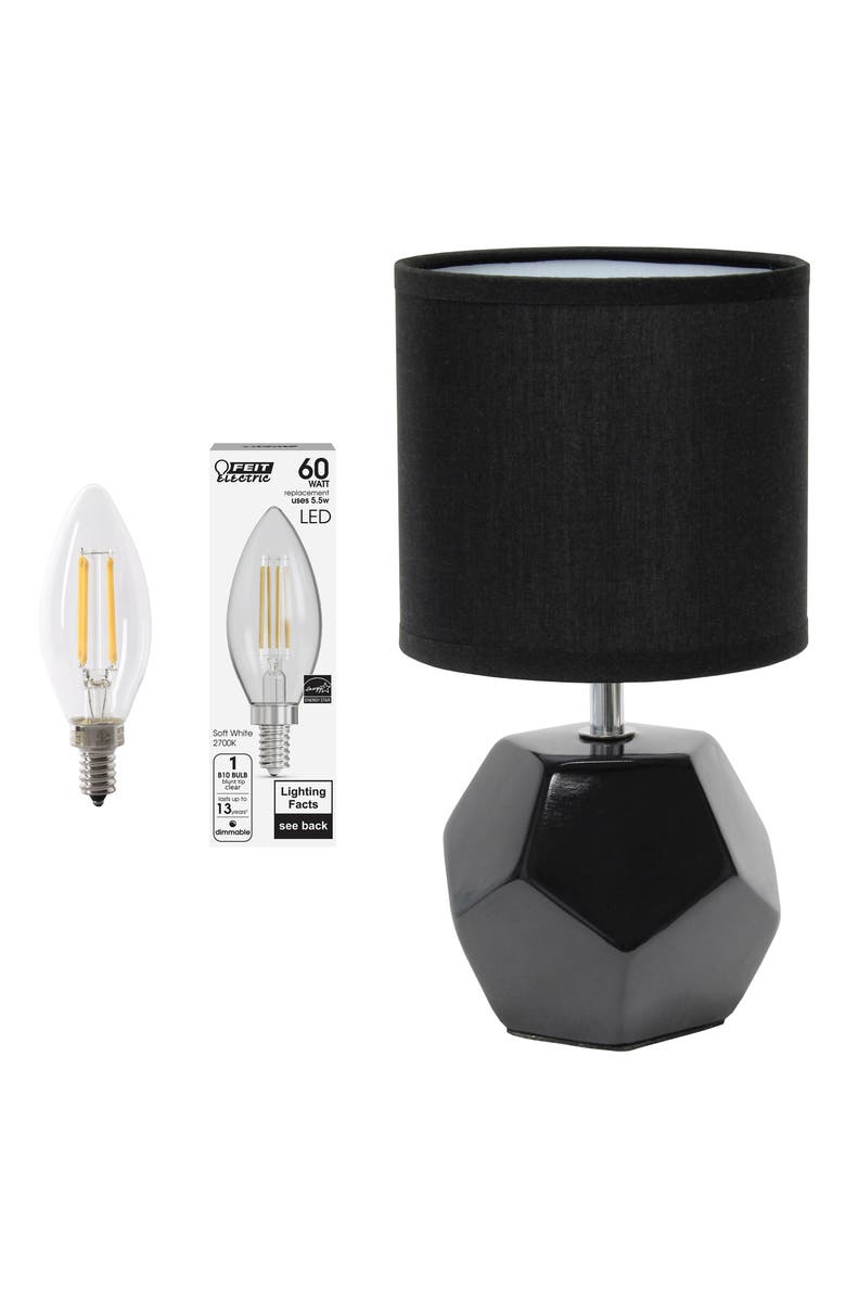 LALIA HOME Prism Table Lamp, Alternate, color,
