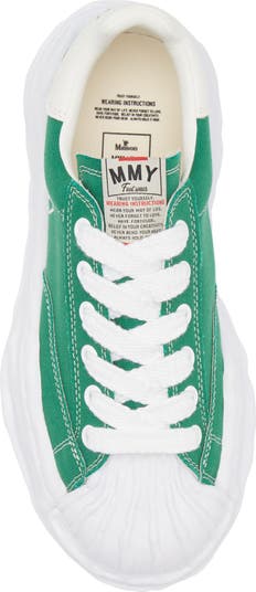 Blakey Original Sole Canvas Sneaker