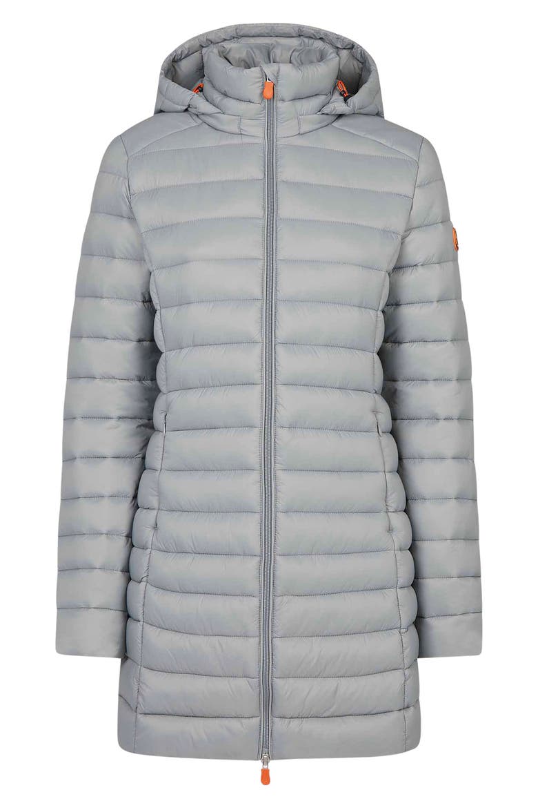 Giga Midweight Jacket, Alternate, color, 1182 SHARK GREY