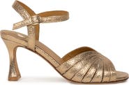 Bobbies Alya Heeled Sandals