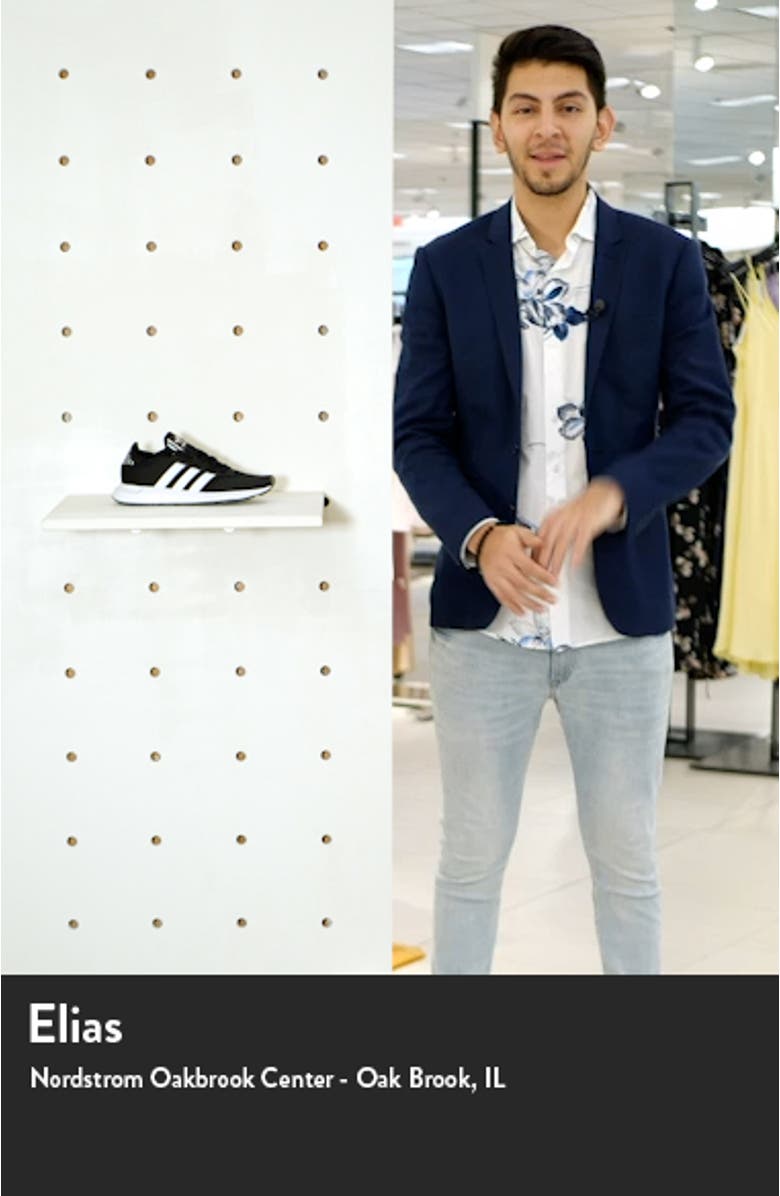 Swift Run X Sneaker, sales video thumbnail