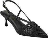 Marc Fisher LTD Reagan Slingback Pump