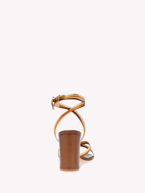 Gianvito Rossi 85mm Calissa Sandals